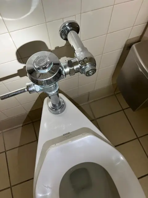 Fixture installation and repair for Sewer Camera Inspection in Naperville